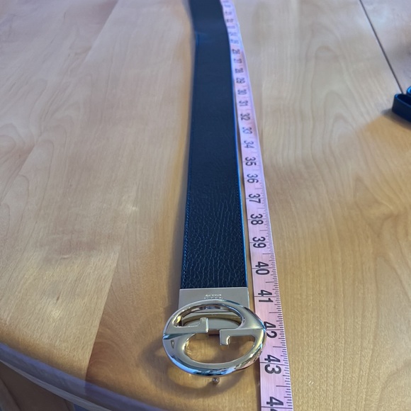 Gucci Belt - Vintage 80s - Picture 4 of 5